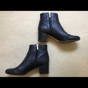 Sam Edelman Ankle Boots